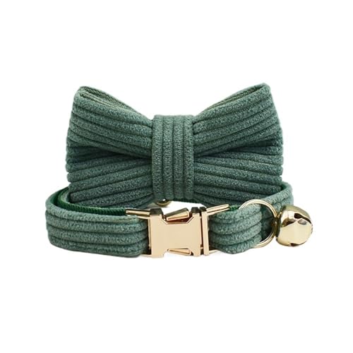 Personalisiertes Katzenhalsband – individuelle Katzenhalsbänder for Ihren pelzigen Freund (Color : C3, Size : S-16-26cm) von SpeesY