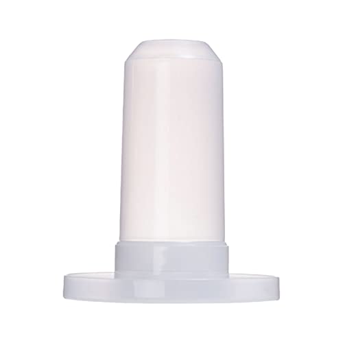 350 ml Vogelfutterstation, praktisch, große Kapazität, für Haustiere, Huhn, Vogel, Papageien, Lebensmittel, Wasserspender, Haustierbedarf, Valentinstag, Muttertag, Weihnachten, Geburtstag 350 ml Vogelfutterstation, praktisch, große Kapazität, für Haustiere, Huhn, Vogel, Papageien, Lebensmittel, Wasserspender, Haustierbedarf, Valentinstag, Muttertag, Weihnachten, Geburtstag von SpirWoRchlan