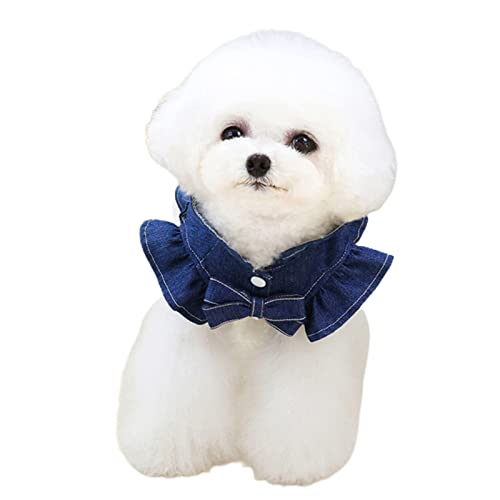 Haustierkleid, bestickte Buchstaben, Puffärmel, Traktionshaken, Sommer, Kätzchen, Katzenkleidung, Hundekleid, Outfits für kleine, mittelgroße Hunde, Katzen, Weihnachts- und Geburtstagsgeschenke, Haustierkleid, bestickte Buchstaben, Puffärmel, Traktionshaken, Sommer, Kätzchen, Katzenkleidung, Hundekleid, Outfits für kleine, mittelgroße Hunde, Katzen, Weihnachts- und Geburtstagsgeschenke, von SpirWoRchlan