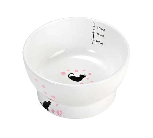 Keramik Futternapf für Katzen, Hunde, Kaninchen oder Meerschweinchen Keramik Futternapf für Katzen, Hunde, Kaninchen oder Meerschweinchen von Spire