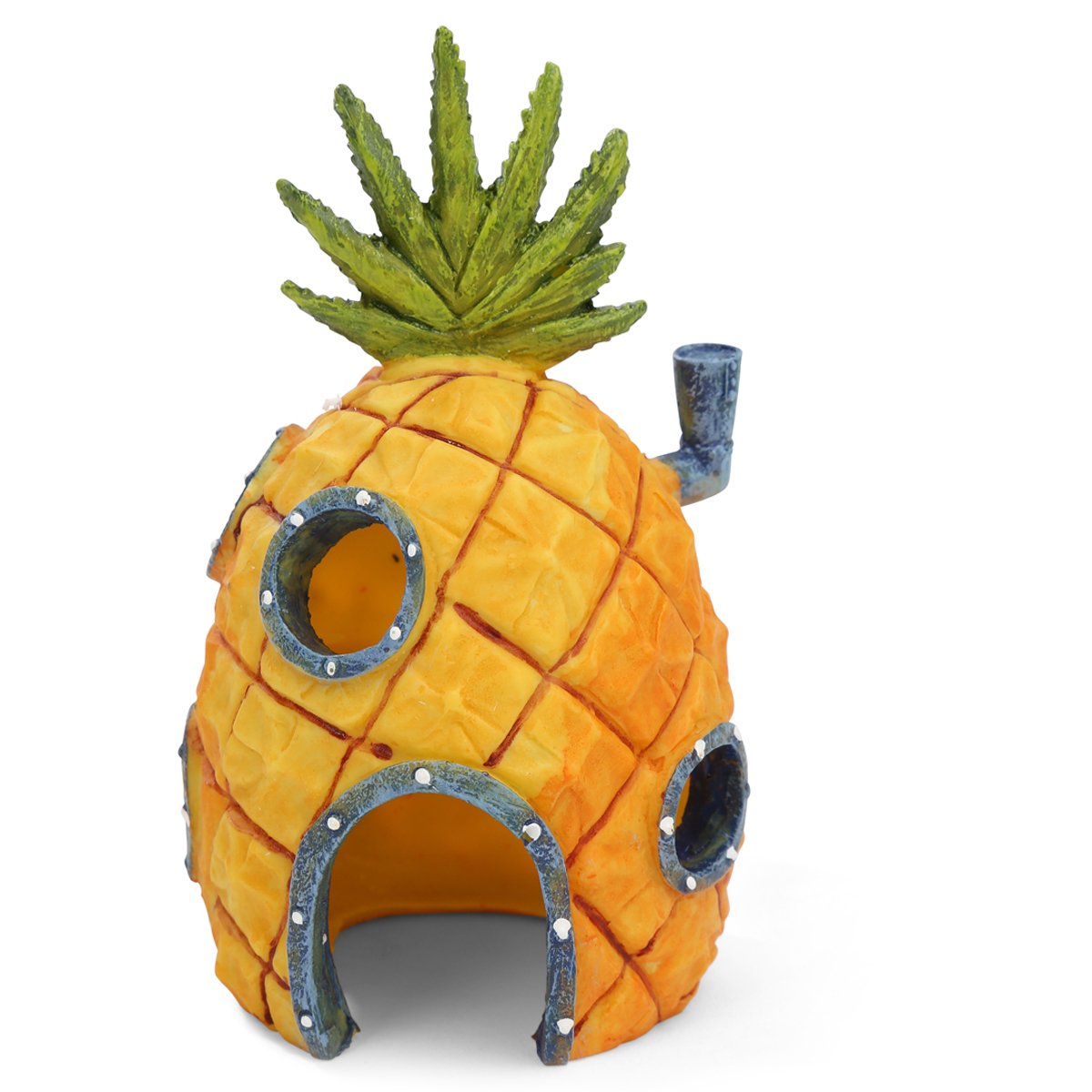 Spongebob - Aquarium Dekoration - Spongebobs Ananas Haus von Spongebob Squarepants