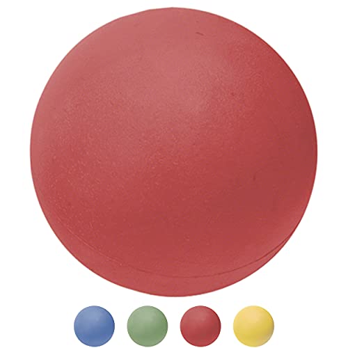 Moosgummiball, Ø 62 mm Moosgummiball, Ø 62 mm von Sport-Tec