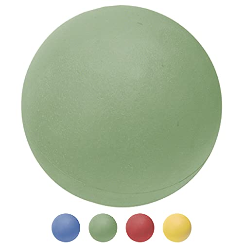 Moosgummiball, Ø 62 mm Moosgummiball, Ø 62 mm von Sport-Tec