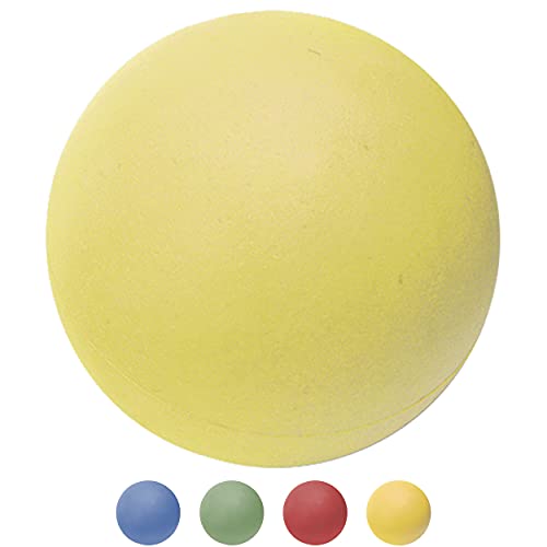 Moosgummiball, Ø 62 mm Moosgummiball, Ø 62 mm von Sport-Tec