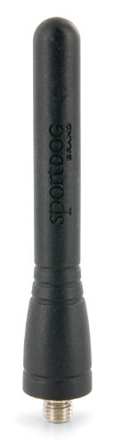 SportDOG Brand Ersatzantenne für E-Collar-Modelle – SD-800, SD-825, SD-1225, SD-1825, SD-1825CAMO und SD-3225 von SportDOG