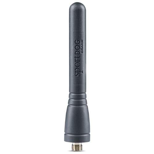 SportDOG Brand Ersatzantenne für E-Collar-Modelle – SD-800, SD-825, SD-1225, SD-1825, SD-1825CAMO und SD-3225 SportDOG Brand Ersatzantenne für E-Collar-Modelle – SD-800, SD-825, SD-1225, SD-1825, SD-1825CAMO und SD-3225 von SportDOG