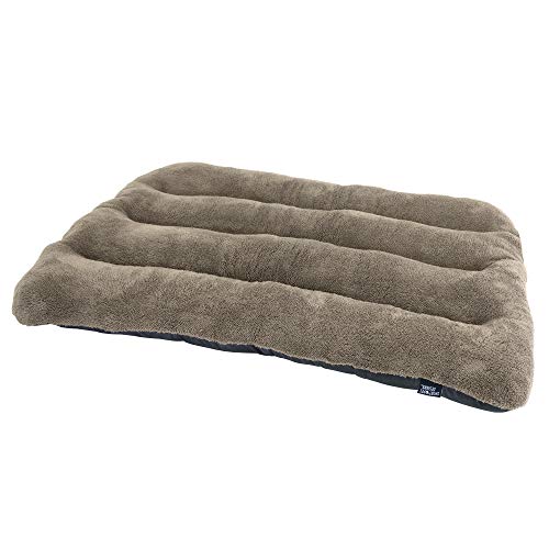 SportPet Designs Waterproof Pet Bed - Fits SportPet Plastic Dog Kennel, 20 inches von SPORT PET