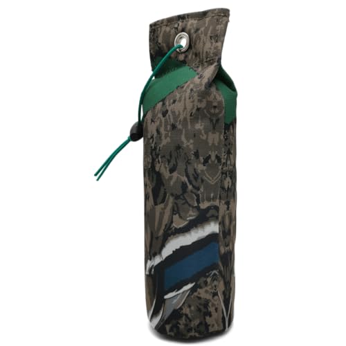 Sporting Saint Mallard Dummy 500g | Apportier- und Jagddummy | Für Jagd- und Apportierhunde | Schwimmfähig & Robust Sporting Saint Mallard Dummy 500g | Apportier- und Jagddummy | Für Jagd- und Apportierhunde | Schwimmfähig & Robust von Sporting Saint