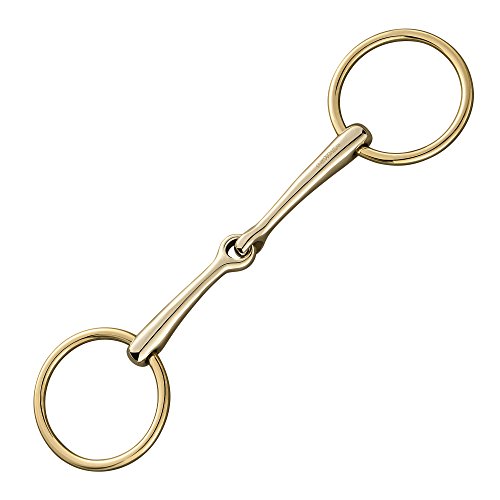 Sprenger 4021214079 Unterlegtrense Sensogan, 79 Sprenger 4021214079 Unterlegtrense Sensogan, 79 von Herm Sprenger