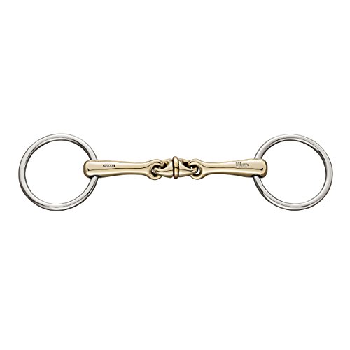 Sprenger - WH Ultra Unterlegtrense 14mm - SENSOGAN von Herm Sprenger