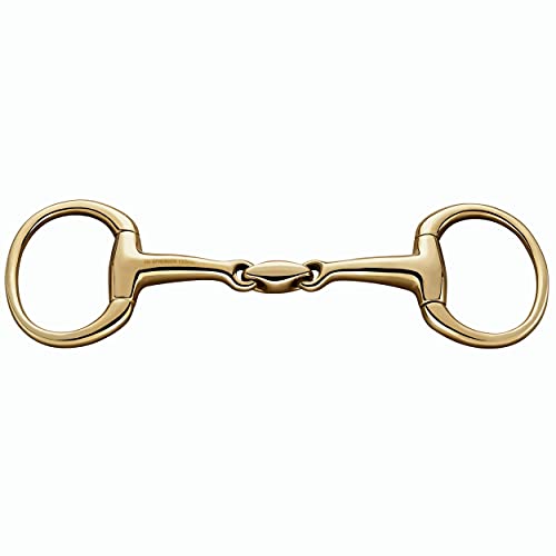 Sprenger 4036512594 Olivenkopftrense Doppelt gebrochen Cu-Plus, 94 von Herm Sprenger