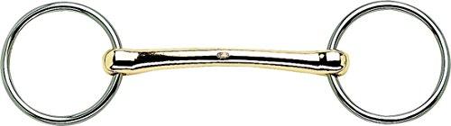 Sprenger 4058213578 Stangengebiss Sensogan, 78 Sprenger 4058213578 Stangengebiss Sensogan, 78 von Herm Sprenger