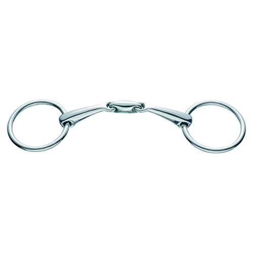 Sprenger 4071013556 Max Control, Doppelt gebrochen Edelstahl Rostfrei, 56 von Herm Sprenger