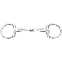 Sprenger OLIVENK.TRENSE EDELST.RF. 12,5 cm Sprenger OLIVENK.TRENSE EDELST.RF. 12,5 cm von Sprenger