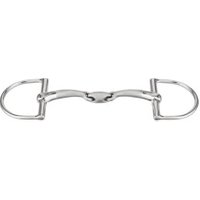 Sprenger SATI D-RING GEB. RSTF.ST. DOPP.GEBR. M.70MM RG. 13,5 cm von Sprenger