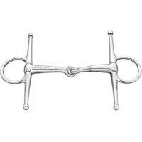 Sprenger Schenkeltrense Turnado RS einfach gebrochen 13,5 cm Sprenger Schenkeltrense Turnado RS einfach gebrochen 13,5 cm von Sprenger