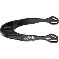 Sprenger Sporen FairRider rund schwarz 3 cm Sprenger Sporen FairRider rund schwarz 3 cm von Sprenger