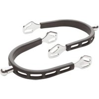 Sprenger Sporen Ultra Fit Extra Grip Kugel 20 mm Sprenger Sporen Ultra Fit Extra Grip Kugel 20 mm von Sprenger