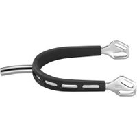Sprenger Sporen Ultra Fit Extra Grip flach 35 mm Sprenger Sporen Ultra Fit Extra Grip flach 35 mm von Sprenger
