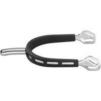 Sprenger Sporen Ultra Fit Extra Grip rund 35 mm Sprenger Sporen Ultra Fit Extra Grip rund 35 mm von Sprenger