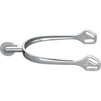 Sprenger Sporen Ultra Fit Rad groß 30 mm von Sprenger