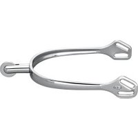 Sprenger Sporen Ultra Fit Rad klein 30 mm Sprenger Sporen Ultra Fit Rad klein 30 mm von Sprenger