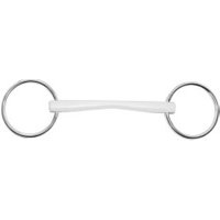 Sprenger Wassertrense Duo mit zweifacher Einsatzmöglichkeit 16 mm ungebrochen 12,5 cm Sprenger Wassertrense Duo mit zweifacher Einsatzmöglichkeit 16 mm ungebrochen 12,5 cm von Sprenger