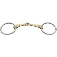 Sprenger Wassertrense Dynamic RS Sensogan 16 mm einfach gebrochen 12,5 cm von Sprenger