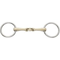 Sprenger Wassertrense KK Ultra Sensogan 16 mm doppelt gebrochen 12,5 cm Sprenger Wassertrense KK Ultra Sensogan 16 mm doppelt gebrochen 12,5 cm von Sprenger