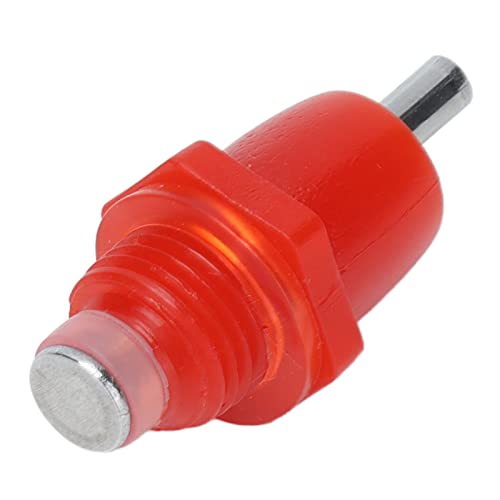 100 Stück Automatische Hühnerwasserschwester 3 Wege Federtyp Geflügel Wassergetränk Wasserer Feeder Farming Supplies 100 Stück Automatische Hühnerwasserschwester 3 Wege Federtyp Geflügel Wassergetränk Wasserer Feeder Farming Supplies von Srliya