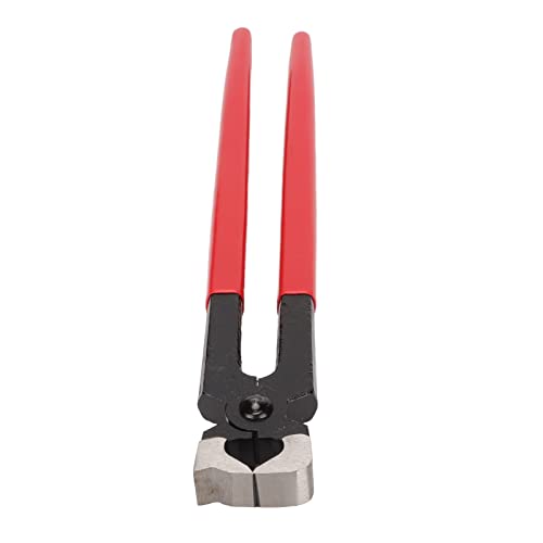 12-Zoll-Pferdehuftrimmer aus Stahl, Hufzange, Hufschneidewerkzeug Viehzuchtbetriebe 12-Zoll-Pferdehuftrimmer aus Stahl, Hufzange, Hufschneidewerkzeug Viehzuchtbetriebe von Srliya