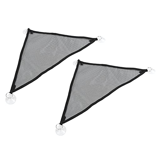 2pcs Eidechse Hängematte Atmungsaktive Mesh Reptile Hängematte für Eidechsen Geckos Snakes Chamäleons von Srliya