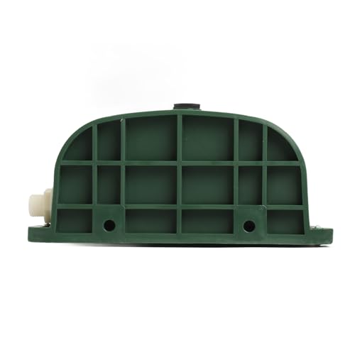 Automatische Tränke für Nutztiere, Tränke für Schweine, 28 X 28 X 14, Automatische Tränke für Nutztiere, Tränke für Pferde, Rinder, Schafe, Tränke für Schweine von Srliya