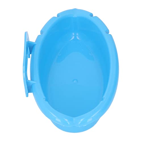 Feeder Vogel Multifunktionale Vogelwanne Professionelle Lebensmittel Wasser Feeder Schüssel Hängender Geschirrbehälter Für Käfig Feeder Vogel Multifunktionale Vogelwanne Professionelle Lebensmittel Wasser Feeder Schüssel Hängender Geschirrbehälter Für Käfig von Srliya