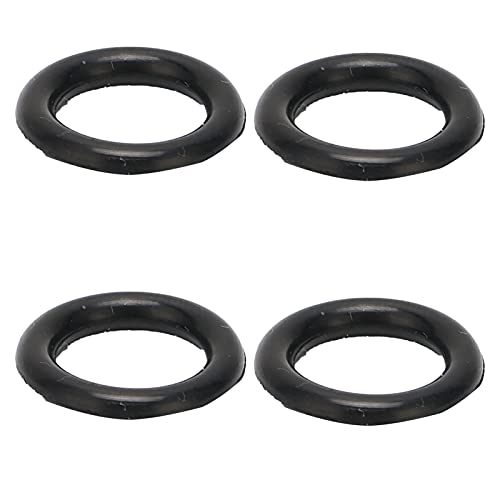 Srliya 100 Pcs Schweinetrinker -Accessoires Plastikringe, Einfache Installation für Geflügelfütterung, Kompakte Struktur, Sicher und Umweltfreundlich Srliya 100 Pcs Schweinetrinker -Accessoires Plastikringe, Einfache Installation für Geflügelfütterung, Kompakte Struktur, Sicher und Umweltfreundlich von Srliya