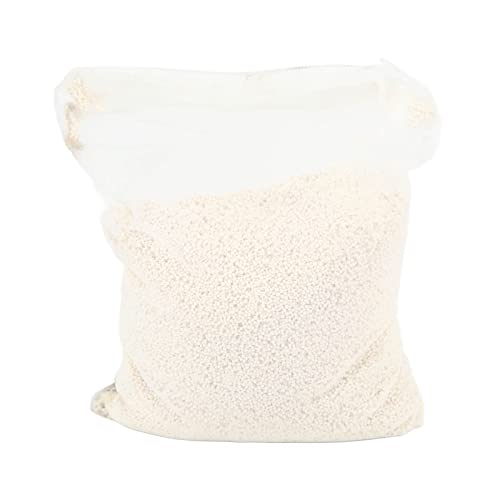 Srliya Aquariumfiltrationsharz Professionelle Wasserreinigung Fischtankfiltermedien für Aquariumfischtank 500 Ml Srliya Aquariumfiltrationsharz Professionelle Wasserreinigung Fischtankfiltermedien für Aquariumfischtank 500 Ml von Srliya