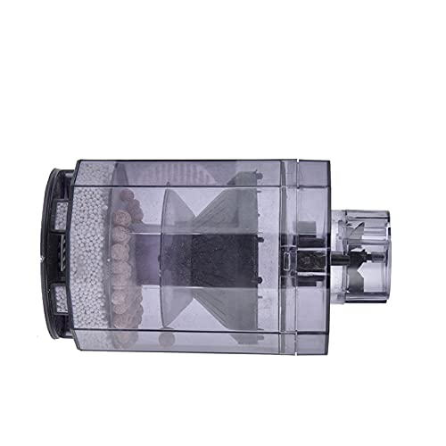Srliya Fischtankfilter Multifunktionaler Automatischer Saugreiniger Aquarium Aquakulturzubehör von Srliya