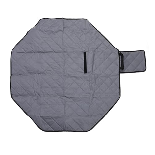 Srliya Hunde-PIPI-Pads, Auslaufsicher, Waschbar, Wiederverwendbar, Haustier-Laufstall-Matte, Saugfähig, Wasserabweisend, Hundematten Als Bodenschutz Srliya Hunde-PIPI-Pads, Auslaufsicher, Waschbar, Wiederverwendbar, Haustier-Laufstall-Matte, Saugfähig, Wasserabweisend, Hundematten Als Bodenschutz von Srliya