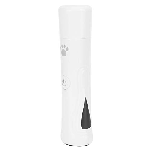 Srliya Tiernagelschleifer Automatisch Einstellbare Elektrische Trimmer Schleifmaschine Haustierbedarf von Srliya
