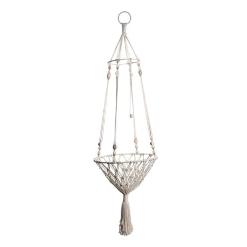 Ssguopte Boho -Katze -Katzenhängematte mit Quaste, Robustes tragbares Hängenden Katzenbett zum Schlafen, Spielen und Lautstädter von Ssguopte