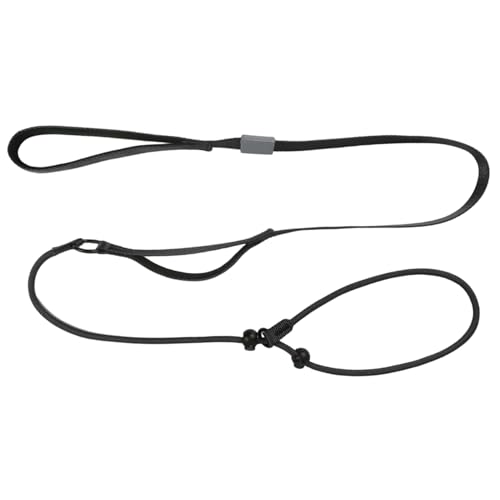 Heavy Duty Hunde-Leine mit Griff, 67 Zoll langes Hunde-Leinen Anti-Pull-Anti-Koch-Stark-Nylontrainingsseil für große mittelgroße kleine Heavy Duty Hunde-Leine mit Griff, 67 Zoll langes Hunde-Leinen Anti-Pull-Anti-Koch-Stark-Nylontrainingsseil für große mittelgroße kleine von Ssguopte