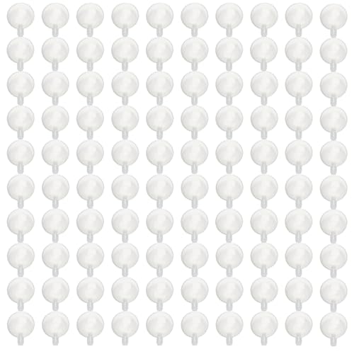 Ssguopte 100 Prozent Quietschen für Hundespielzeug, 35 -mm -Quietschen, Lärmmacher für Haustier Ssguopte 100 Prozent Quietschen für Hundespielzeug, 35 -mm -Quietschen, Lärmmacher für Haustier von Ssguopte