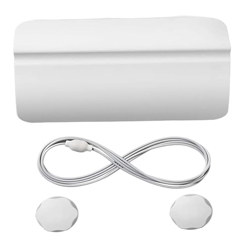 Ssguopte Pet Door Opener Automatisch Easy Gate Haustiere Raumeingang Ausgang für Training Hunde Katzen von Ssguopte