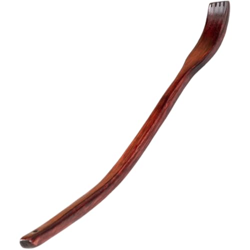 Ssguopte Rückenkratzer glattes Handheld -Holz -Rückenkratzer mit einem ausgedehnten gebogenen Griff für Juckreiz Relief Praktisches Werkzeug für Erwachsene ältere Männer Frauen Frauen Ssguopte Rückenkratzer glattes Handheld -Holz -Rückenkratzer mit einem ausgedehnten gebogenen Griff für Juckreiz Relief Praktisches Werkzeug für Erwachsene ältere Männer Frauen Frauen von Ssguopte