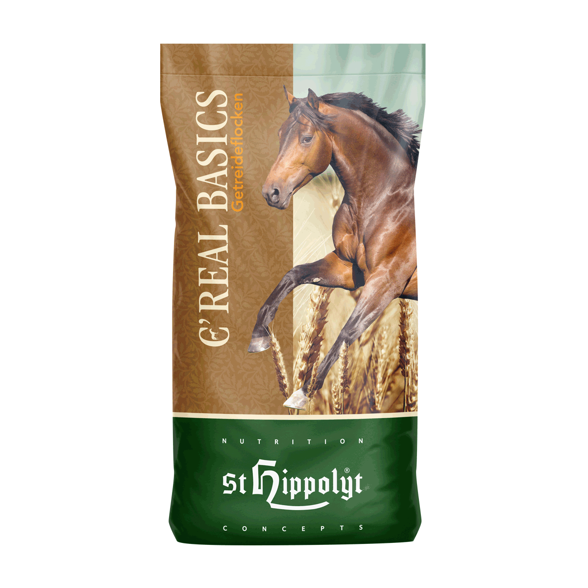 St. Hippolyt - 15 kg - C'Real Basics Balance hydrothermisch aufgeschlossen St. Hippolyt - 15 kg - C'Real Basics Balance hydrothermisch aufgeschlossen von St. Hippolyt
