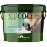 St. Hippolyt Atemwegskur Mucolyt 10 kg von St. Hippolyt