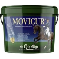 St. Hippolyt Bindegewebskur Movicur 10 kg St. Hippolyt Bindegewebskur Movicur 10 kg von St. Hippolyt