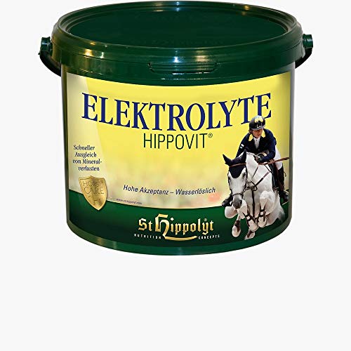 St. Hippolyt Elektrolyt 2,5 kg von St. Hippolyt