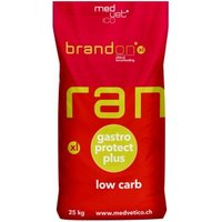 St. Hippolyt Ergänzfutter Brandon xl 25 kg St. Hippolyt Ergänzfutter Brandon xl 25 kg von St. Hippolyt