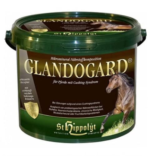 St. Hippolyt Glandogard 3,75 kg von St. Hippolyt